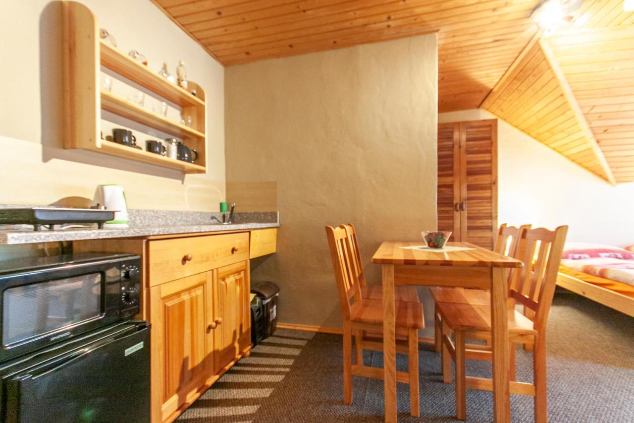 Levial Rooms Velky Slavkov Exterior photo